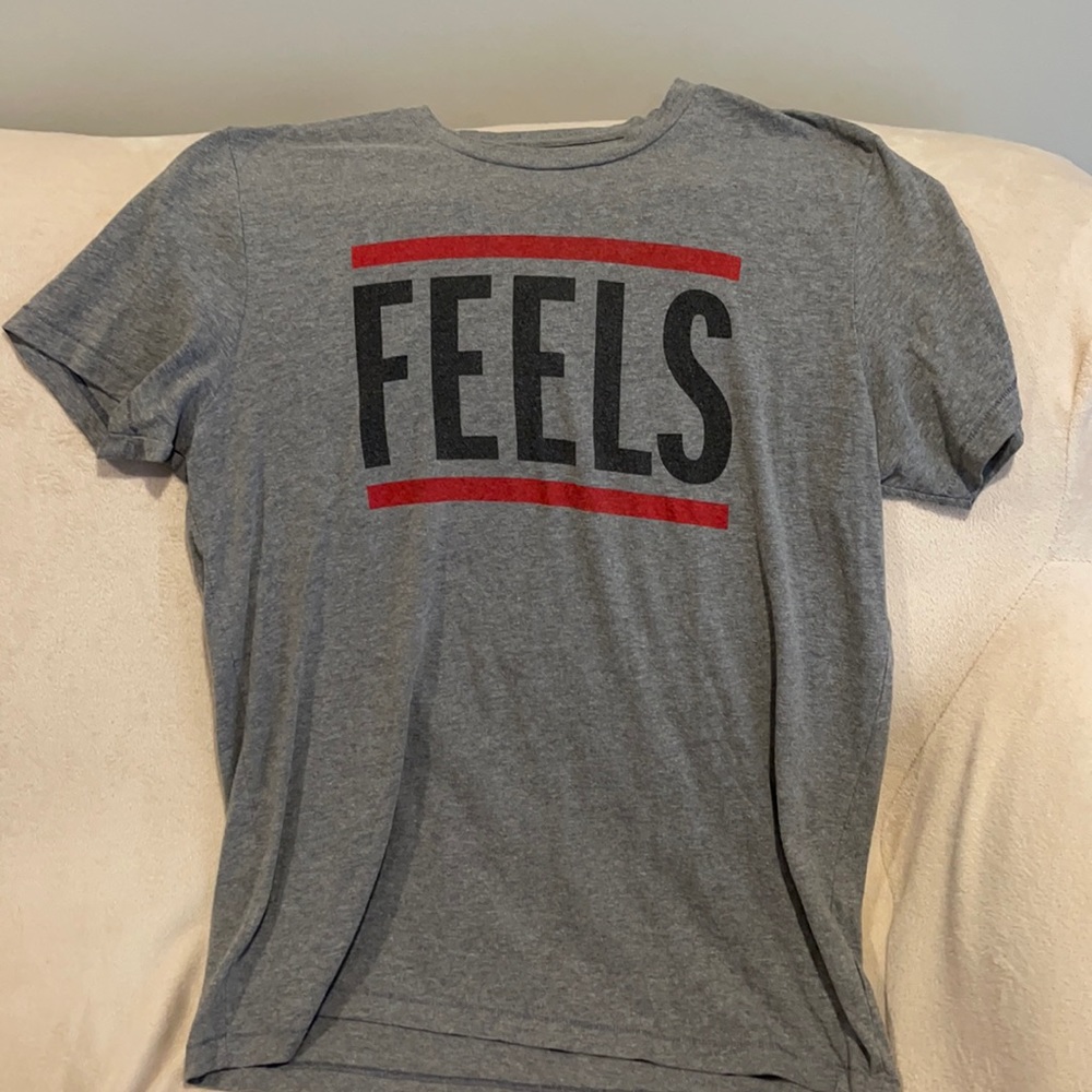 Tshirt unisex